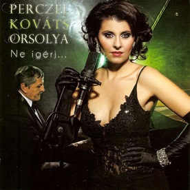 Perczel Kovats Orsolya